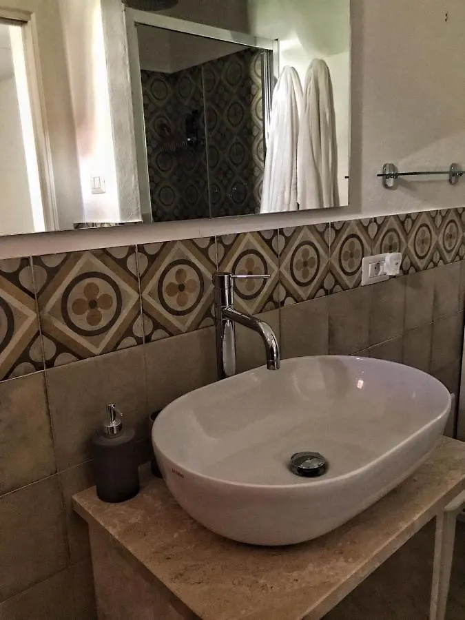 Casa Zaffiro - Residenza Giovanna Alghero Italy