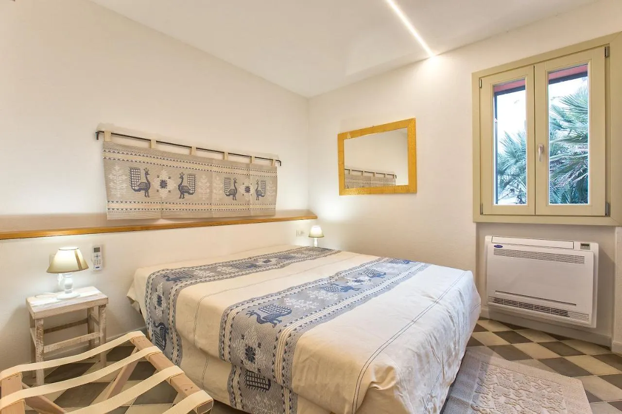 Casa Zaffiro - Residenza Giovanna Alghero Italy