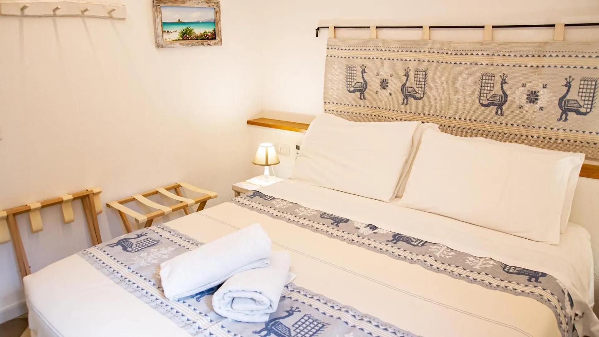 Apartment Casa Zaffiro - Residenza Giovanna Alghero