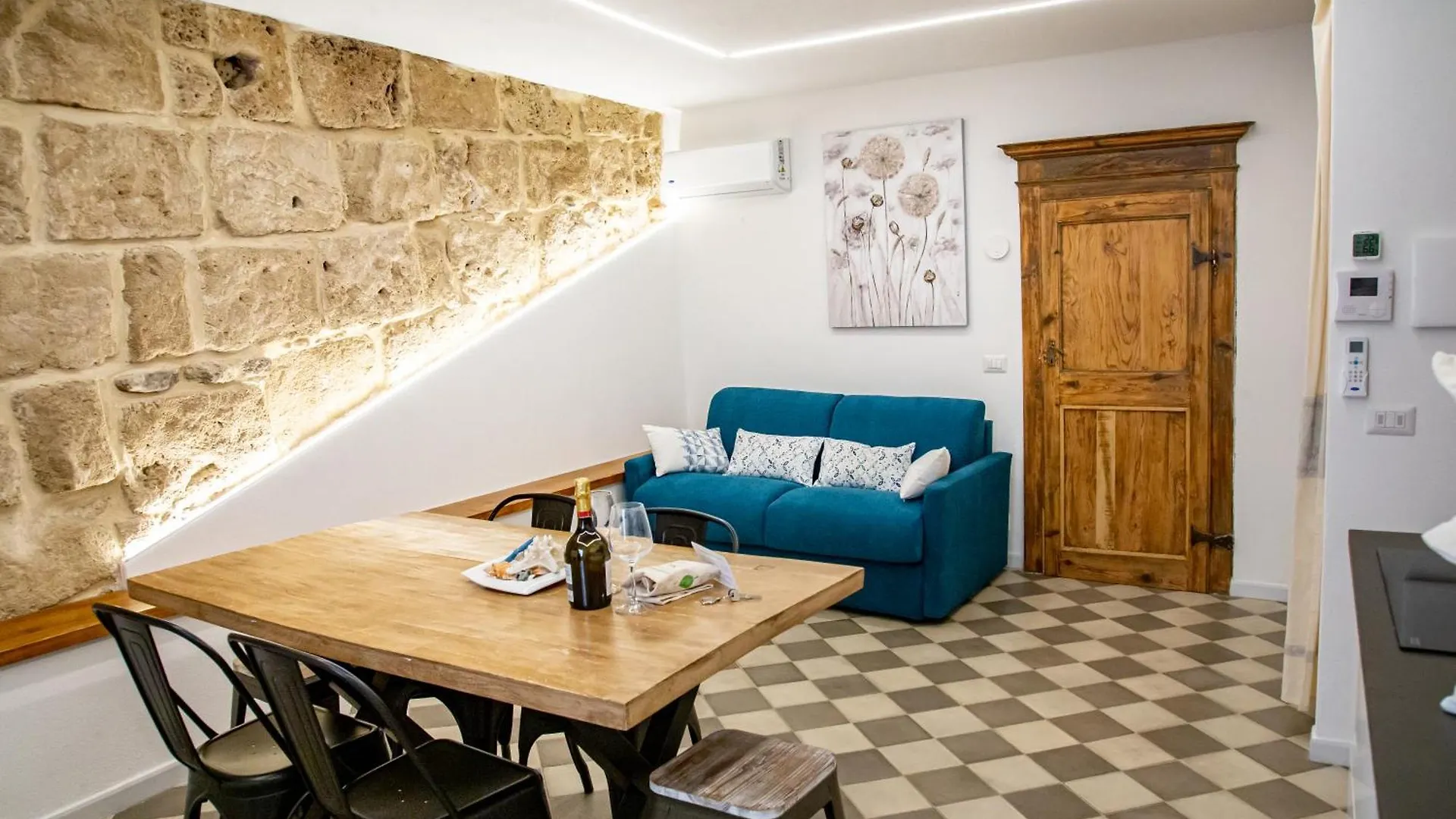 Casa Zaffiro - Residenza Giovanna Alghero