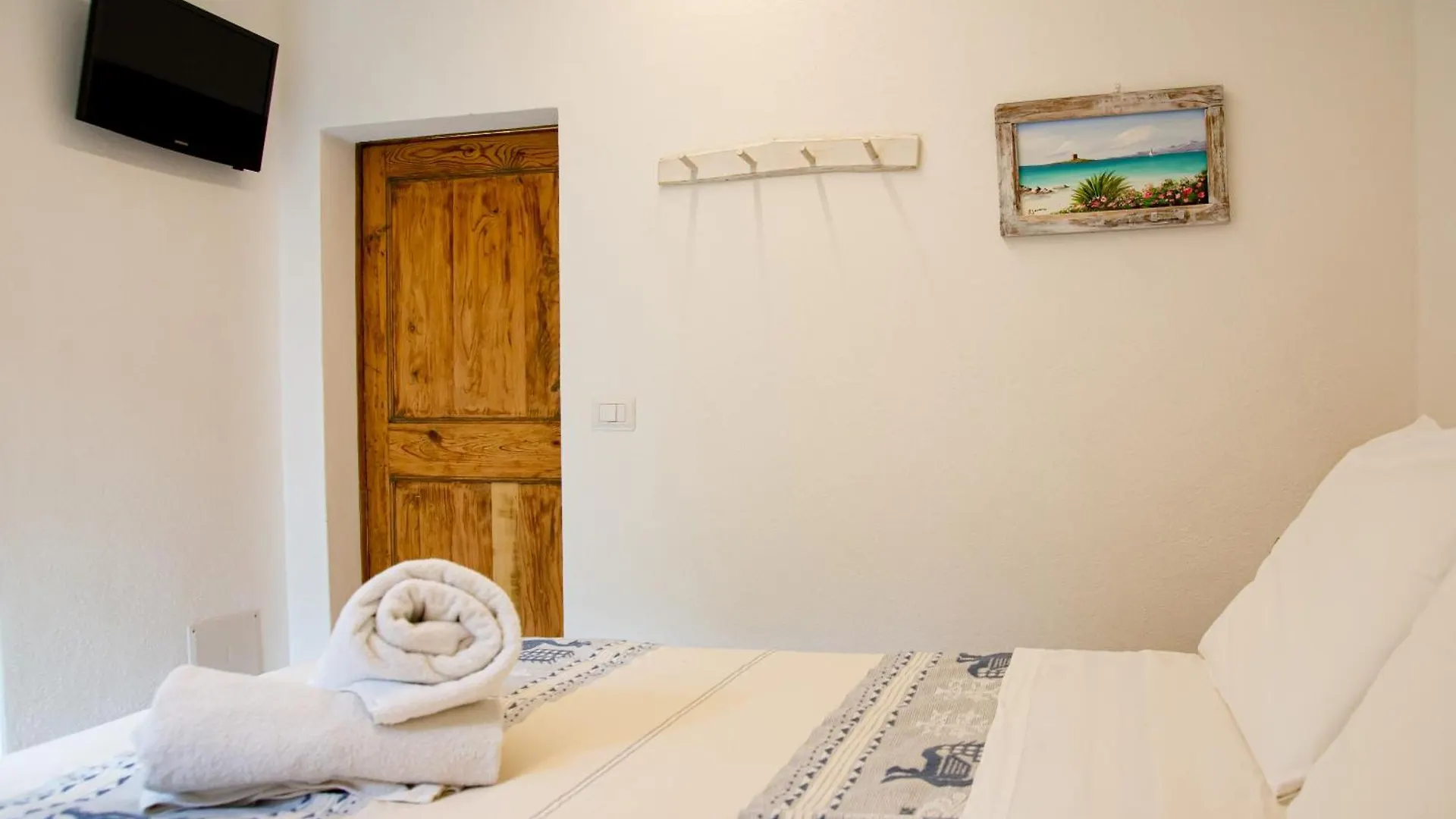 Apartment Casa Zaffiro - Residenza Giovanna Alghero