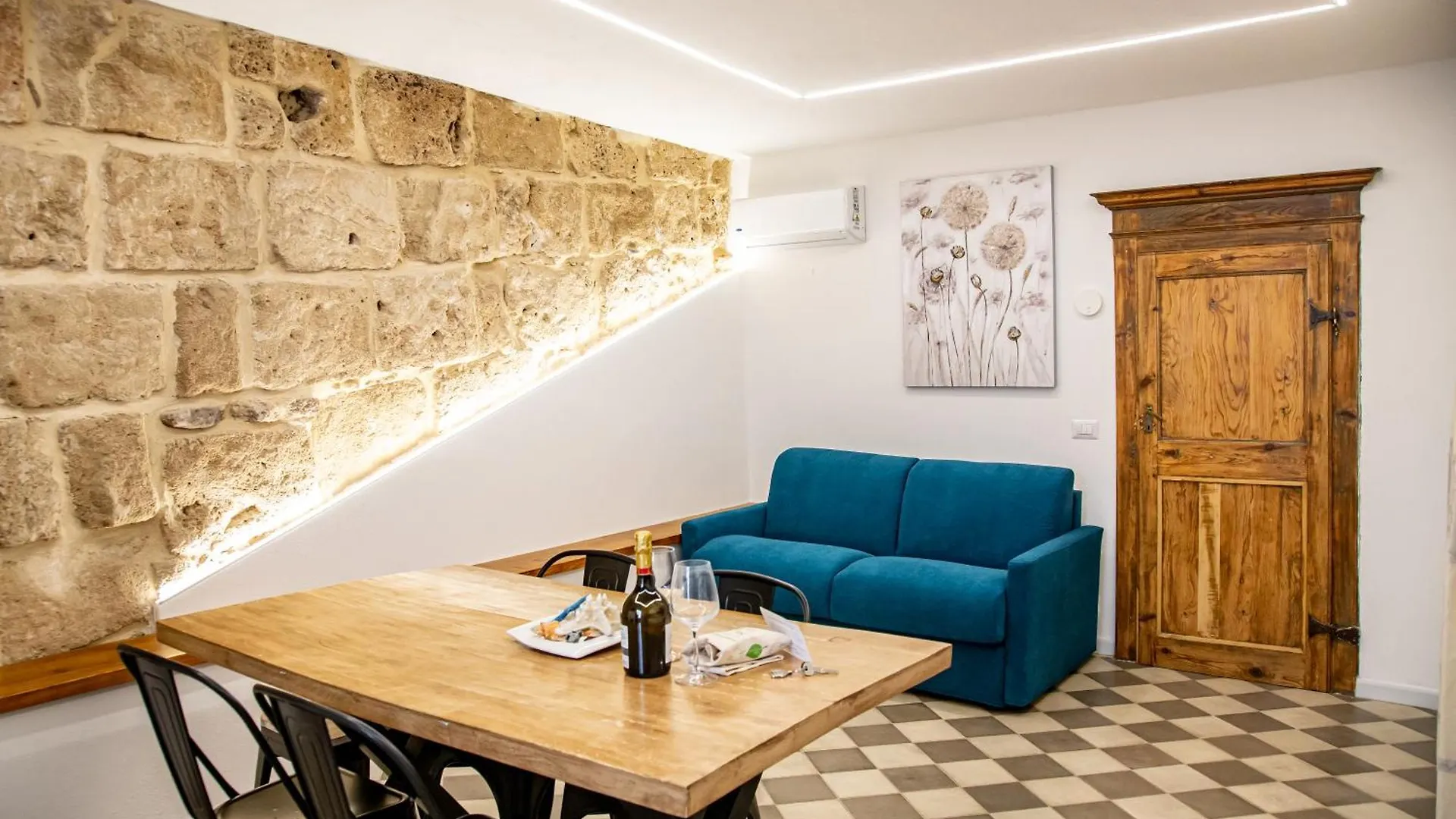 Casa Zaffiro - Residenza Giovanna Alghero Apartment